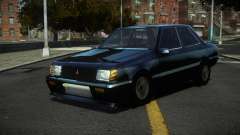 Mitsubishi Lancer Paxer para GTA 4
