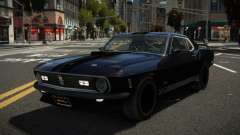 Ford Mustang Mach Riho para GTA 4