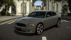 Dodge Charger Gafila para GTA 4