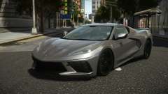 Chevrolet Corvette C8 Xylo para GTA 4