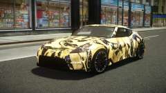 Nissan 370Z Xinau S14