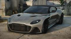 2019 Aston Martin DBS Superleggera V1.1