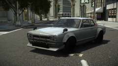 Nissan 2000GT Gequtoy para GTA 4