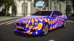 BMW M6 F13 Golsady S3 para GTA 4