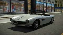 BMW 507 Rodigo para GTA 4