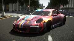 RUF RGT-8 Elfikun S11 para GTA 4