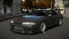 Nissan Skyline R32 Giton