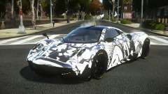 Pagani Huayra Vashicko S7 para GTA 4