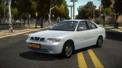 Daewoo Nubira Basken para GTA 4