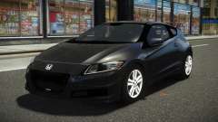 Honda CRZ Jushimo para GTA 4