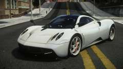 Pagani Huayra Idacil para GTA 4