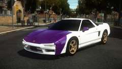 Honda NSX Tarisho S12