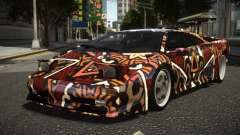 Lamborghini Diablo Mukisa S1 para GTA 4