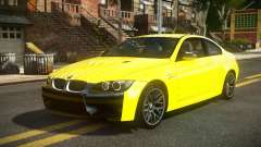 BMW M3 E92 Vaziro S13