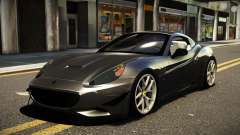 Ferrari California Chittuy para GTA 4