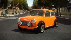 Mini Cooper Boleh para GTA 4