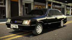 Chevrolet Chevette Bukah para GTA 4