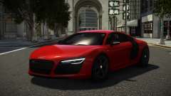 Audi R8 Cakoli para GTA 4