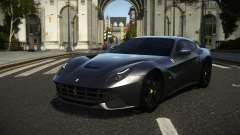 Ferrari F12 Fristol para GTA 4