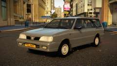 FSO Polonez Brino