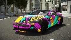 Aston Martin Vanquish Refation S3 para GTA 4