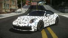 Porsche 911 Murego S11 para GTA 4