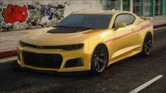 Hennessey Exorcist (SA light) para GTA San Andreas