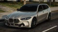 BMW M3 G81 Tuning para GTA San Andreas