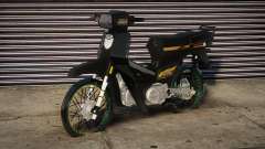 Honda EX5 bil pcy para GTA San Andreas