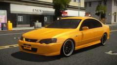 Ford Falcon Humaty para GTA 4