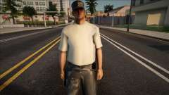 Private Rodrigez para GTA San Andreas