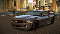 Chevrolet Camaro Setrisho para GTA 4