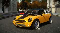 Mini Cooper Donsa