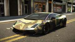 Lamborghini Gallardo Harikoto S2 para GTA 4