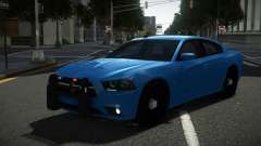 Dodge Charger Haret para GTA 4