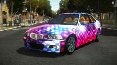 BMW M3 E46 Azura S9 para GTA 4