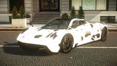 Pagani Huayra Lafory S1 para GTA 4