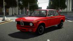 BMW 2002 Wepil para GTA 4