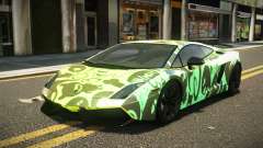 Lamborghini Gallardo Harikoto S3 para GTA 4