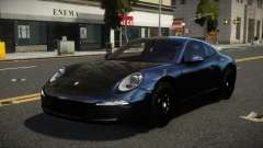 Porsche 911 Rfthid para GTA 4