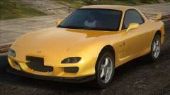 2002 Mazda RX-7 Spirit R V1.1 para GTA San Andreas