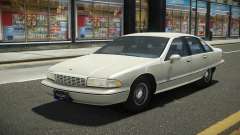 Chevrolet Caprice Oldy para GTA 4