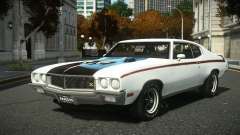 Buick GSX Lodershu