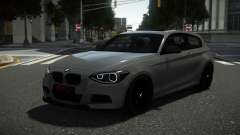 BMW M135i Dagro