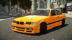 BMW M3 E36 Unihamy