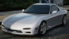 1993 Mazda Efini RX-7 LOW DFF