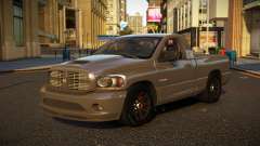 Dodge Ram BGV