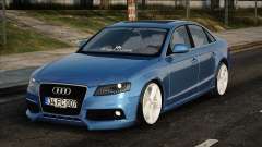 Audi S4 - A4 - Valla Stock