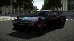 Nissan 2000GT Gakiyu S11 para GTA 4