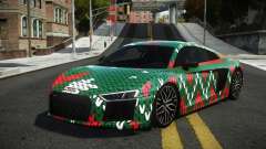 Audi R8 Gotiz S7 para GTA 4